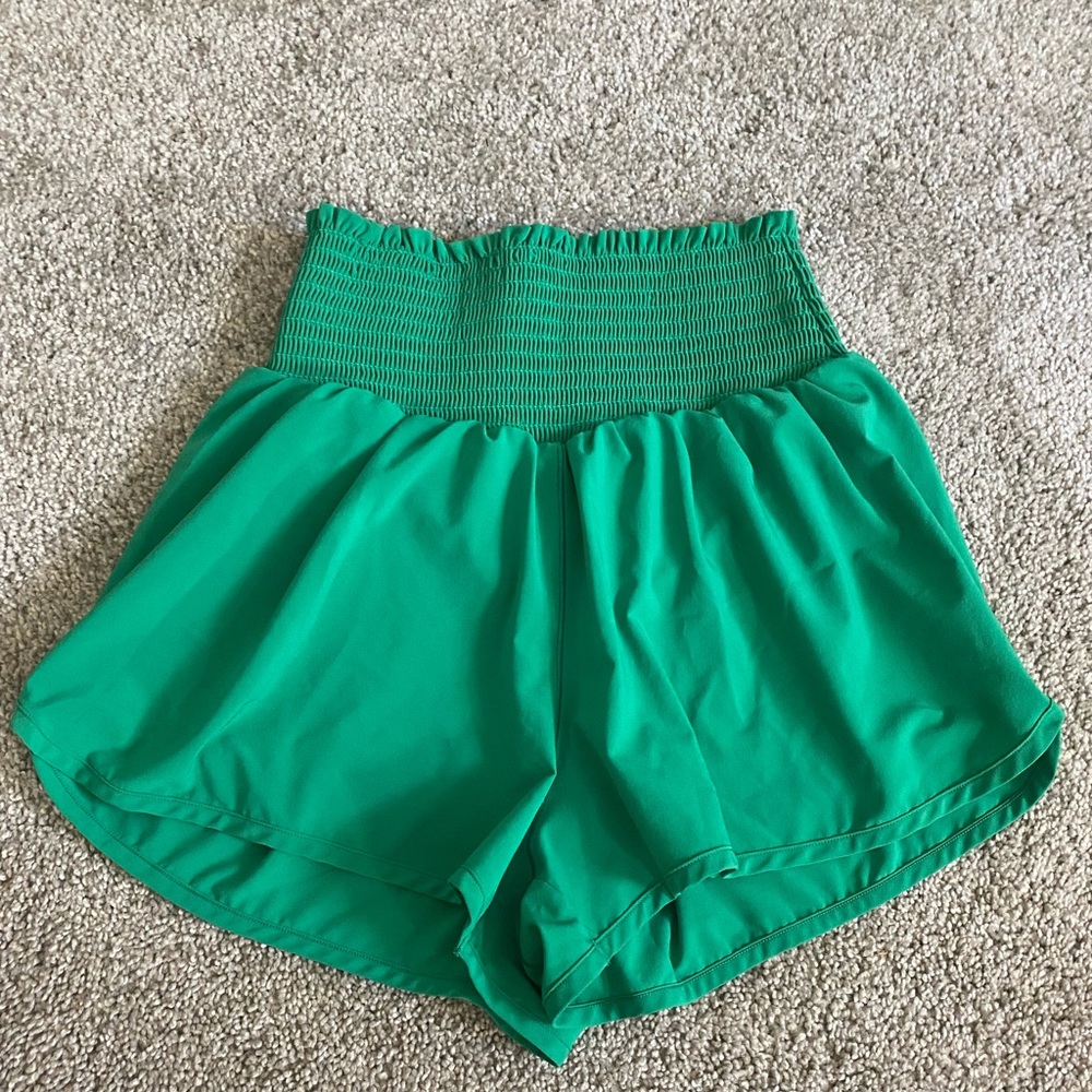 NWOT Aerie offline running shorts